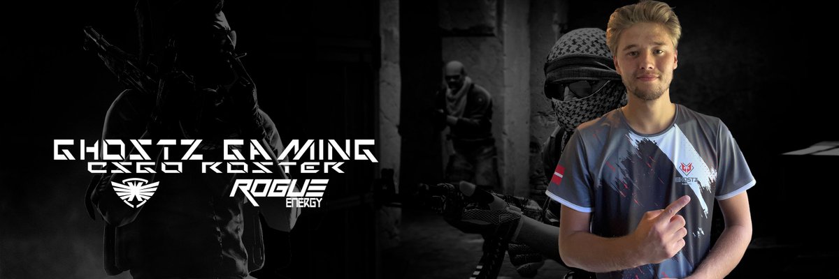 GhostZ_Gaming1's tweet photo. Ladies and Gentlemen!

We are so happy to announce our new and star-packed CSGO Main roster consisting of!

@youfailed22 🇩🇰
@MrChippy01 🇬🇧
@Lo4dy 🇬🇧
@TheMatrix112233 🇩🇰
And the newest members of our family!
Everyone Welcome
0Kran0 🇩🇰
@TommyTigerFang 🇬🇧(Coach) https://t.co/dWvo2XJrwj