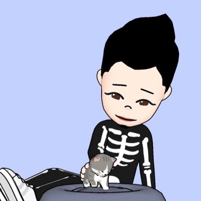 yantaro2's tweet photo. #新しいプロフィール画像 https://t.co/chNlPhU8rJ
