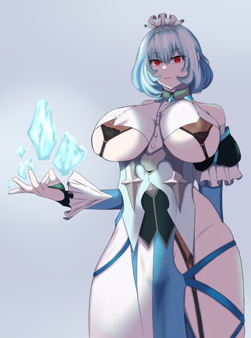 最推し女王様
#ラストオリジン
#라스트오리진 
#LastOrigin 