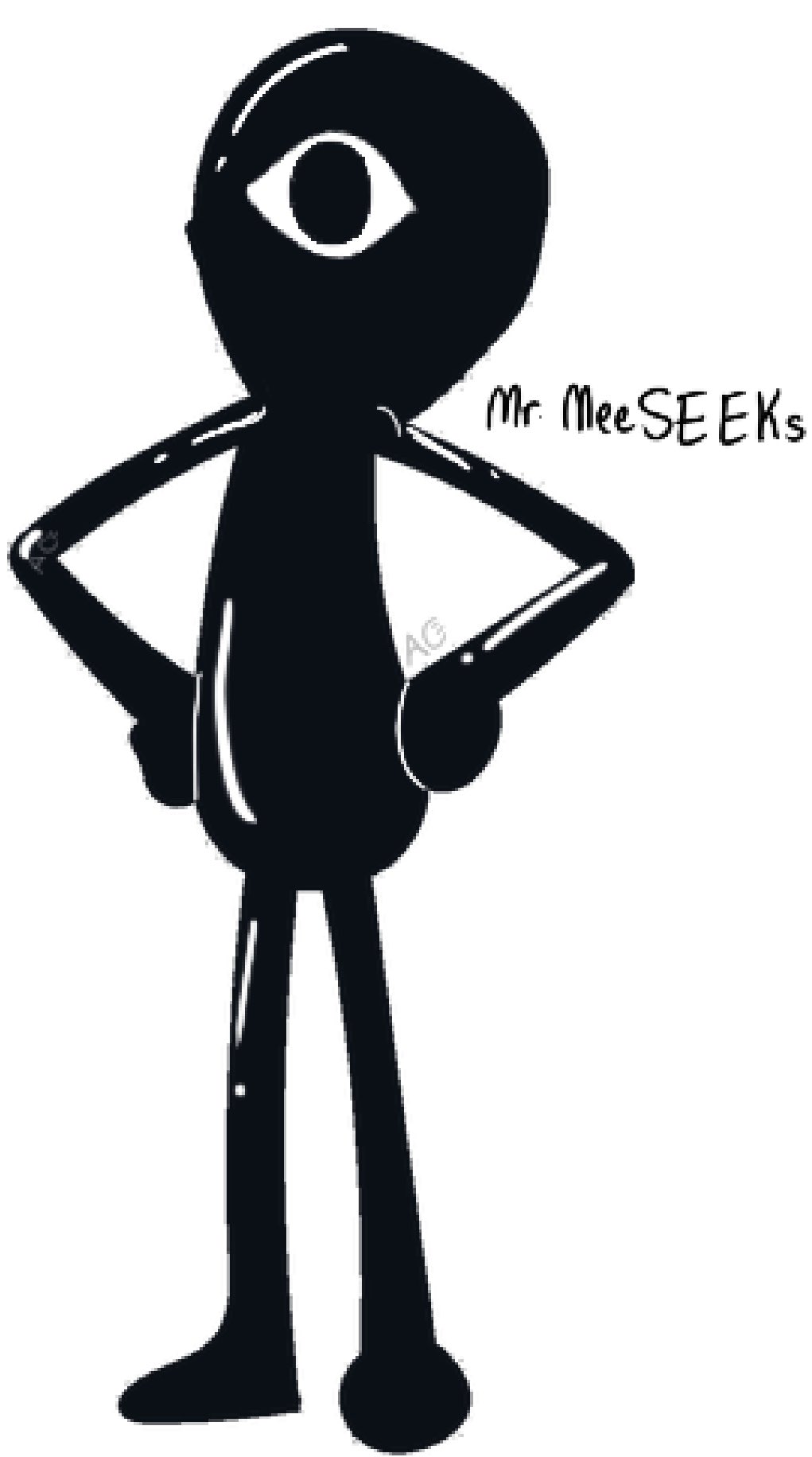 AC (hiatus) 🍉 on X: Mr. MeeSEEKs #rickandmorty #doors #roblox #cursed  #edit #meme #seek #robloxdoors  / X