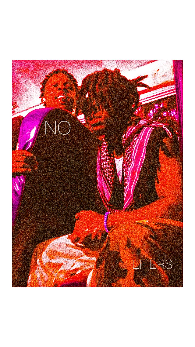 kwzuzz's tweet photo. NO LIFERS https://t.co/WWhNt96agE