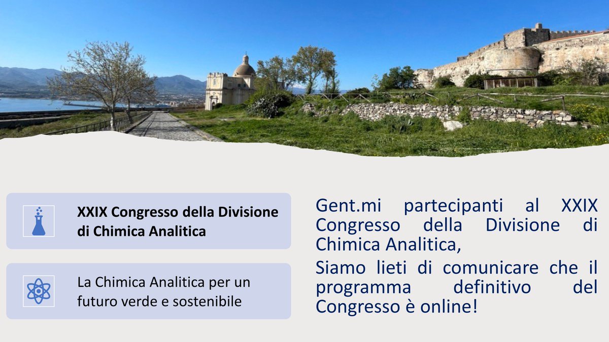 Divisione_Chimica_Analitica_SCI tweet media