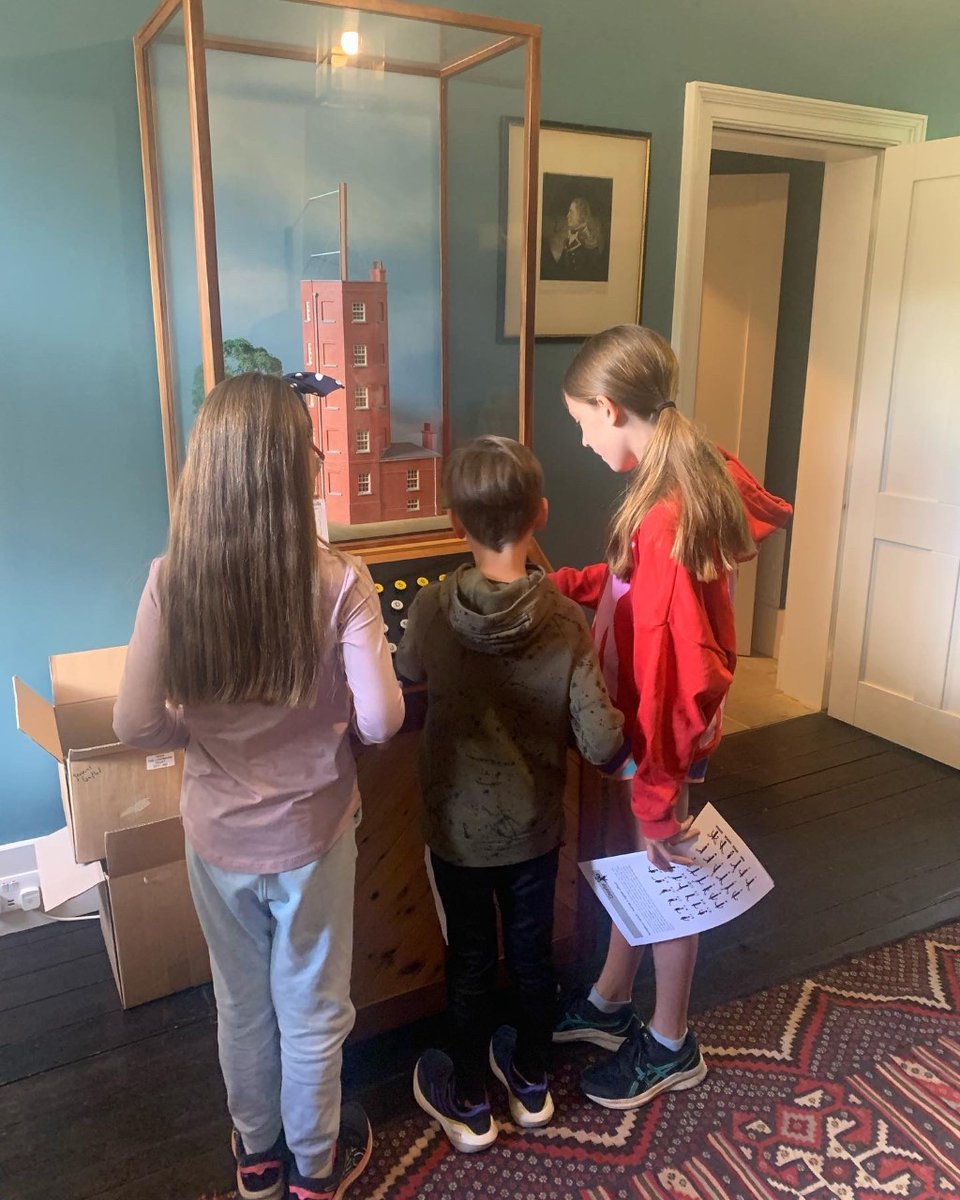 LandmarkEngage1's tweet photo. Fancy exploring a piece of #naval history this weekend? We're opening iconic #SemaphoreTower in #ChatleyHeath, #Surrey 10/11 Sept as part of @heritageopenday's. Join us for #free, all ages welcome - click here for tickets https://t.co/DvDo7Mj5Ea https://t.co/2fQnYYjwgx