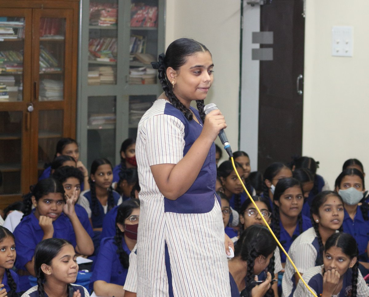 Udaiprakash Peace Foundation tweet media