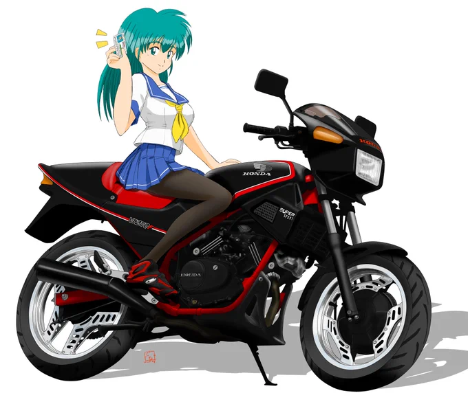 あまりないんじゃないかと思ったけど探してみたらそれなりにあった #あなたのセーラー服をみせてください 