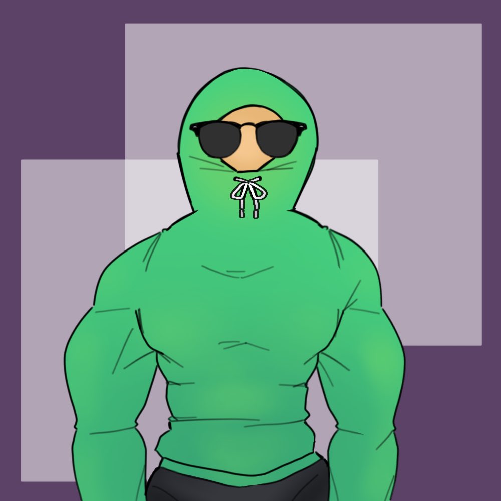 ItsKonk's tweet image. Kwite #kwite #kwitefanart