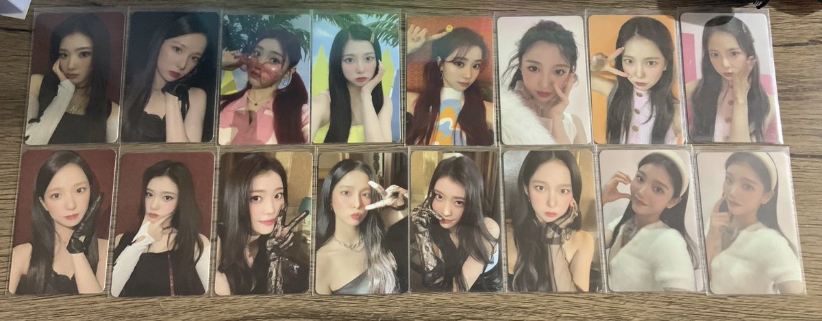 #ajiyonato | wts lfb kep1er ph

— xiaotingwants quitting sale !
— 3,180 as set + pf, lsf
— 50% payo, rem bal tbd. flexi !
— most are clean, but please expect light marks. not for sensitive collectors !
— read xiaotingwants.carrd.co !

reply/dm to claim !