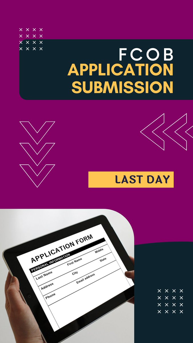 Planning to apply to the BSBA in <a href="/FCOBUndergrad/">Fisher Undergraduate Programs</a>? 
Today is the last day to submit your application for the Spring 2023 term! Admission requirements and application can be found here: fisher.osu.edu/undergraduate/…