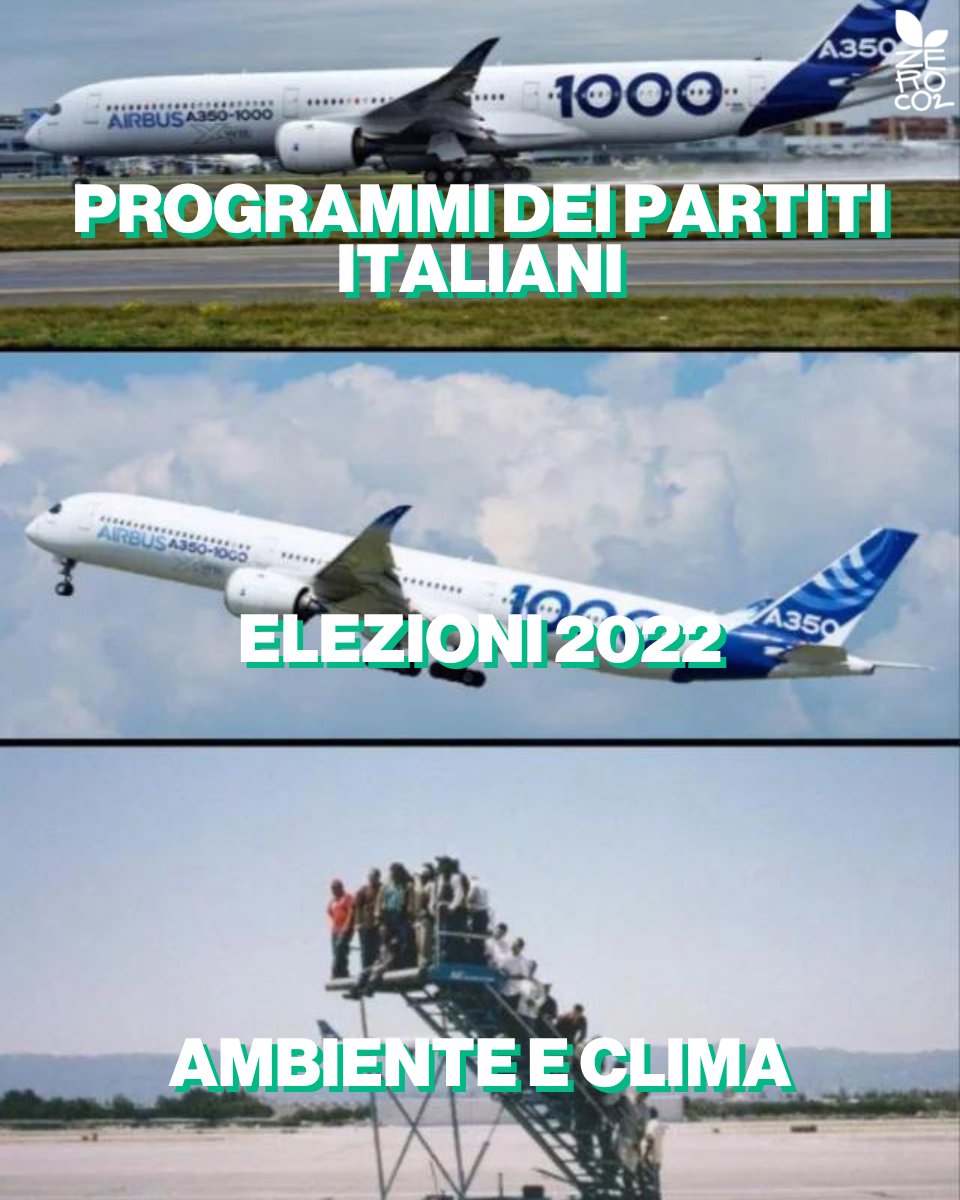 bezeroco2's tweet photo. Dite qualcosa! Qualunque cosa! 

#Elezioni2022 https://t.co/8bZreUXoB3