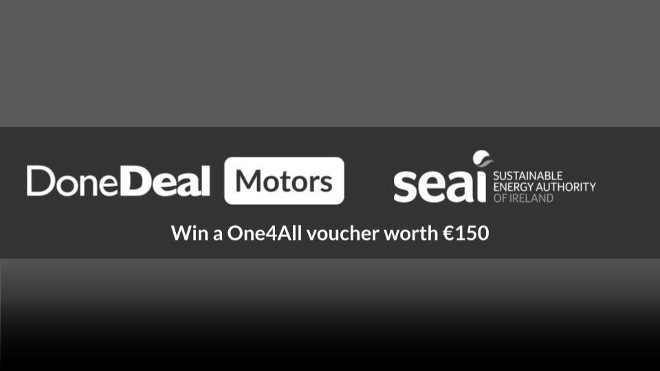 DoneDeal.ie on Twitter "Take a minute to feedback to DoneDeal and our