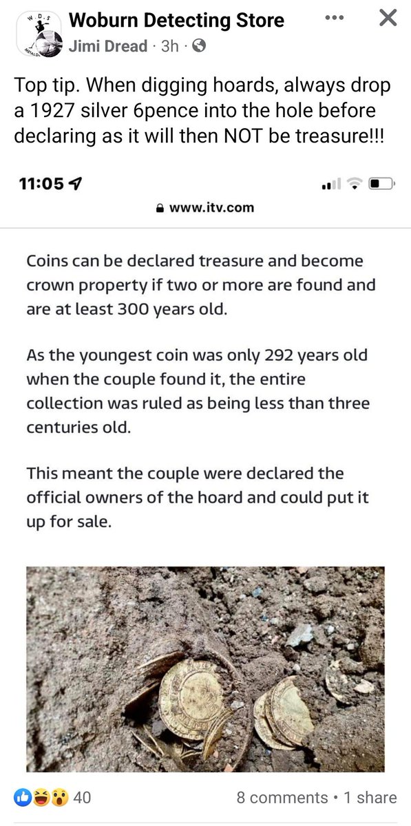 We Dig Heritage tweet media