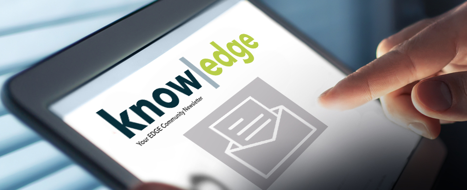 EDGEclinical's tweet photo. βοΈImportantβοΈ
If you're an EDGE Admin User and have not been receiving the monthly #Knowledge Newsletter by email, then please let us know: edgecomms@soton.ac.uk π©
Thank you!
#GetTheKnowledge #EDGEnews https://t.co/928TaLolu7