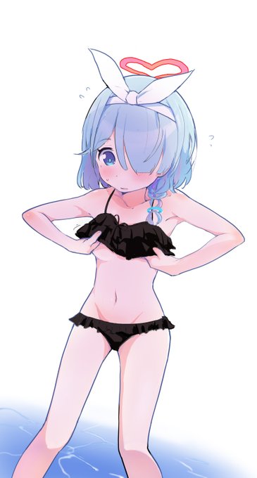 下直しアロナちゃん 