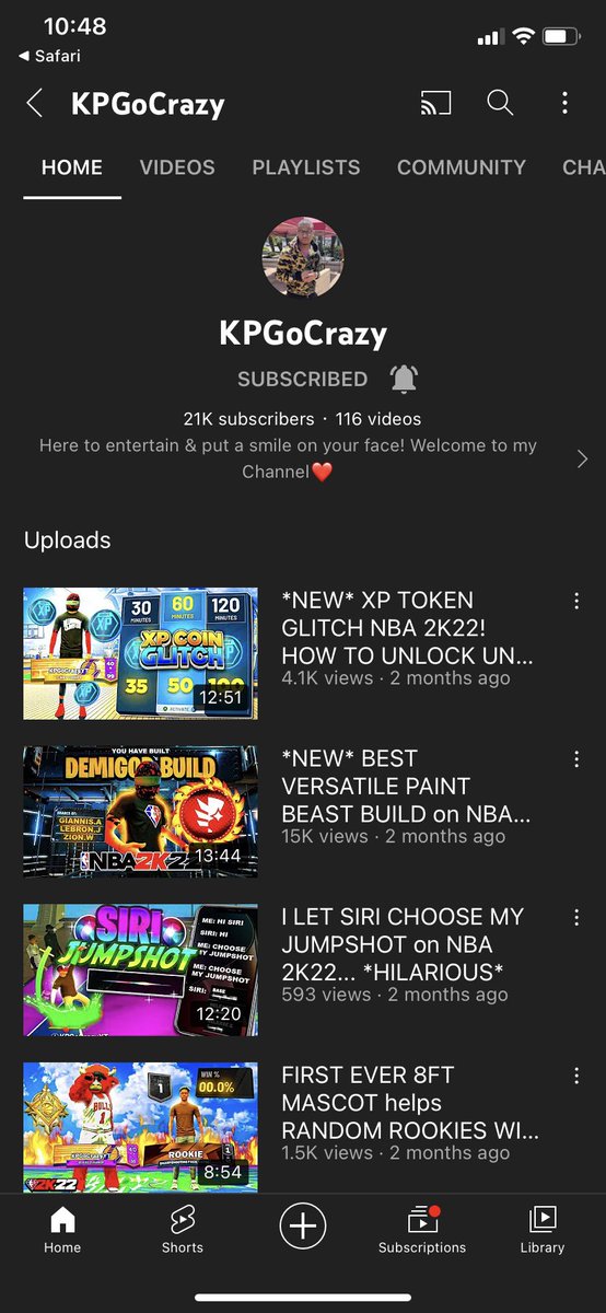 EldritchGerman's tweet photo. @KPGotNext Done ✅ https://t.co/i2GgKnFaJe