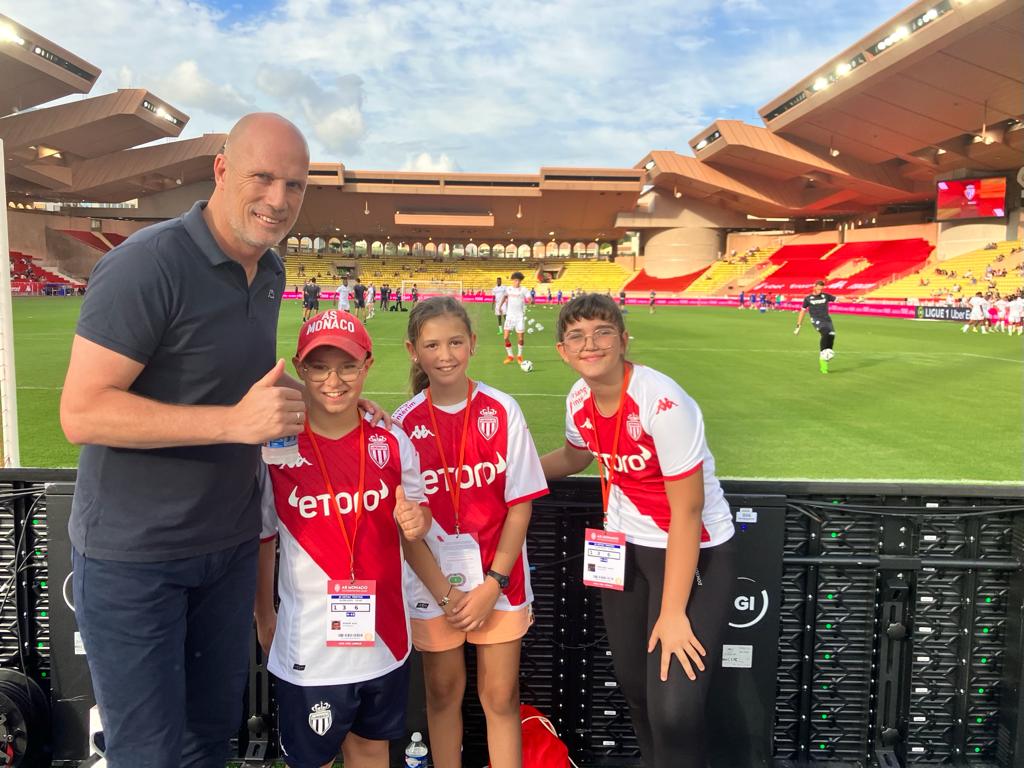 ASMonacoeur ❤️ tweet media