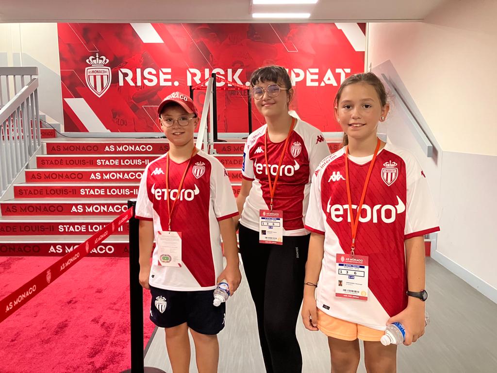 ASMonacoeur ❤️ tweet media