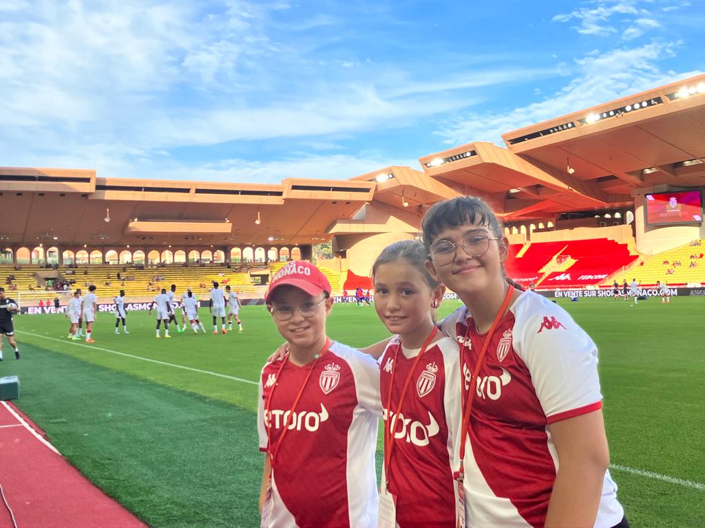 ASMonacoeur ❤️ tweet media