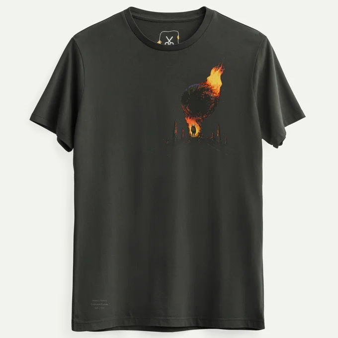 This is a collaborate with the  brand  