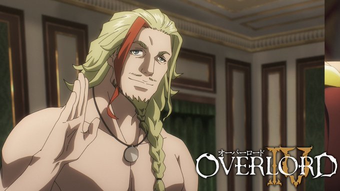 オーバーロード 感想 評価 レビュー アニメ