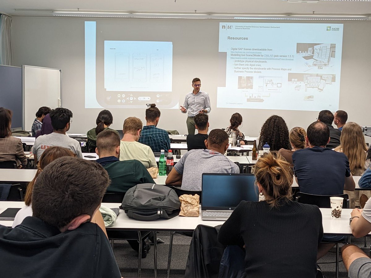 Hello from the KTUR Summer School 🖐
What an intense week it was, working on business models, prototypes, financing questions and final pitches! 
#entrepreneurship #summerschool #ktur #fhnwmoments