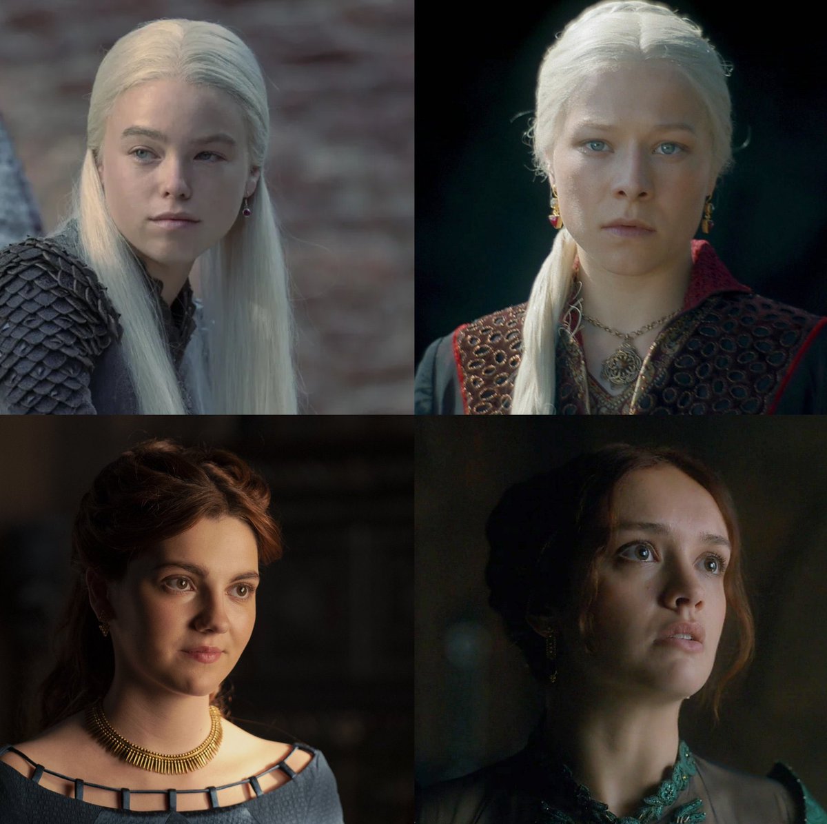 Lord5stark's tweet photo. مانشاهده حاليًا في مسلسل #آل_التنّين 
هو مجرد بناء للأحداث والشخصيات

القصة الحقيقية للمسلسل لن تبدأ إلا مع قدوم
النسخ الكبرى من الشخصيات وحينها سيعرف العالم لماذا قال جورج مارتن بأن «رقصة التنانين» هي أكثر قصة تستحق لتخلف إرث قيم اوف ثرونز العظيم
#HouseoftheDragon https://t.co/JONe68JdLH