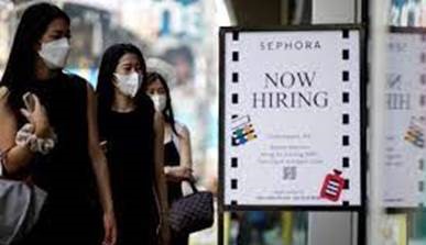 SC Job Quits Near Record Highs While Openings and Hires Continue to Outpace. On Wednesday, August 17, 2022, the U.S. Bureau of Labor Statistics (BLS) released new Job Openings and Labor Turnover Survey (JOLTS) state-level data for June 2022.dew.sc.gov/news/2022-08/j…?