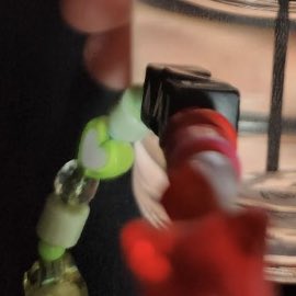 트메 키링!💕💕