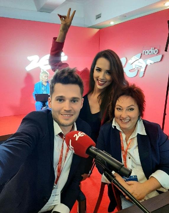 Agnieszka Zaręba tweet media