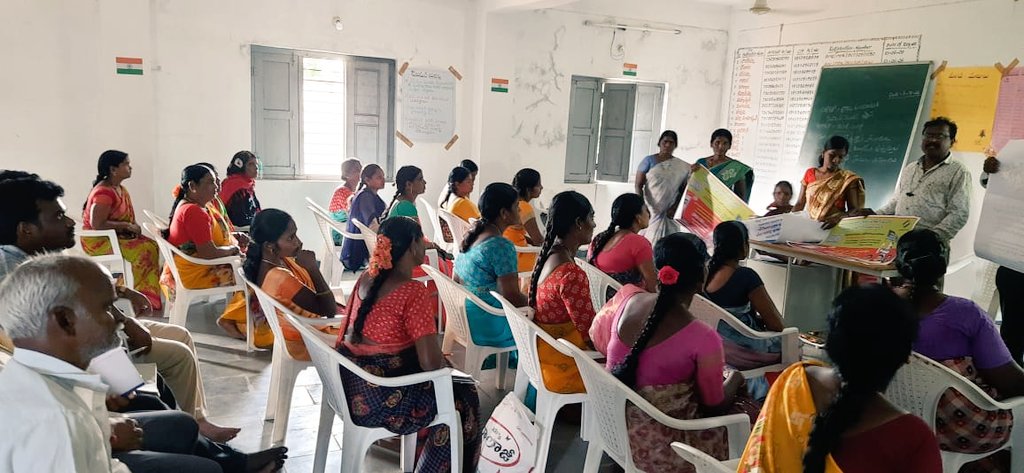 SVEEP MEDAK tweet media