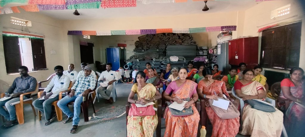 SVEEP MEDAK tweet media