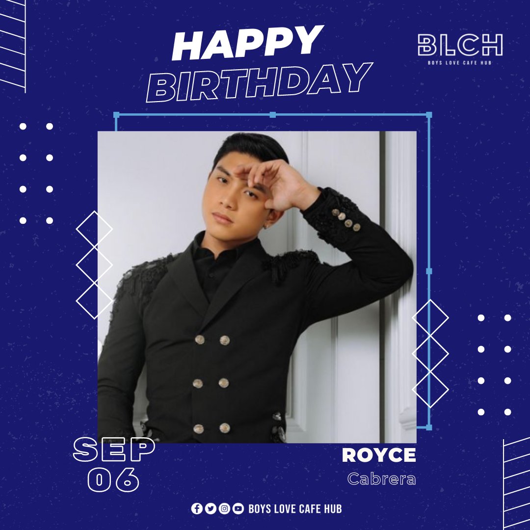 boyslovecafehub's tweet photo. Happy Birthday, Royce Cabrera! πππ @RoyceCabrera
#RoyceCabrera
#Quaranthings #QuaranthingsSeason2
#QuaranthingsTheSeries #BXJForever
#FUCCBOISMovie https://t.co/FiKBcVeio1