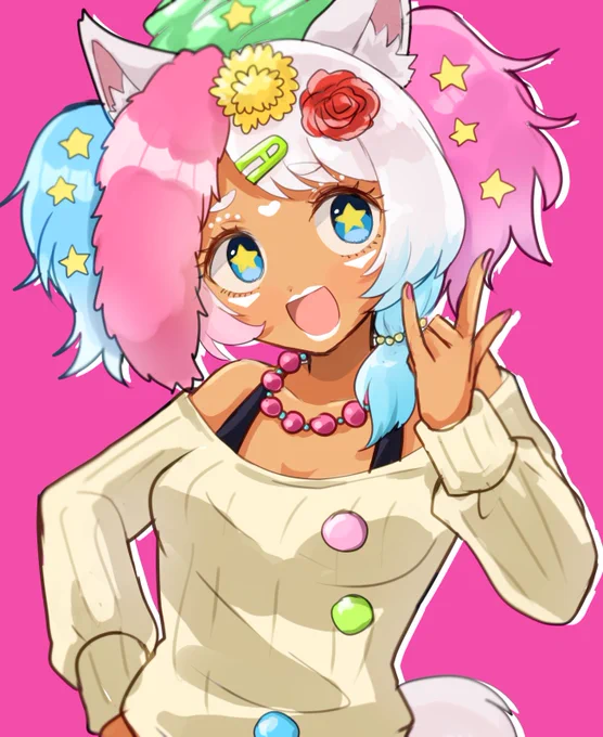 ギャルほわ!?!? 