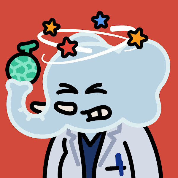 1h4h4_'s tweet image. Today's @3L3NFT 🐘 is sniped dedicated to @NutTime3L3 🥜#QuickNut #NutTime #3L3Herd