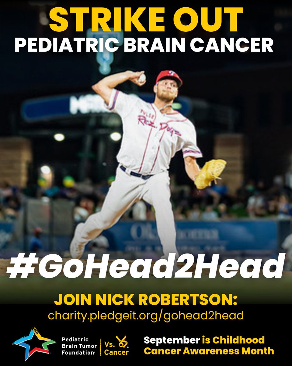 Vs. Cancer tweet media