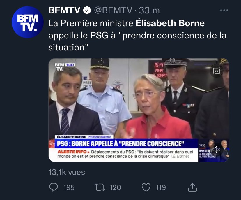 ParisSGinho's tweet photo. Voilà. Cascade réalisée sans trucage. Mais dès qu’il s’agit de récupération politique, le foot et encore plus le PSG, on prend.
#PSGgate https://t.co/xxPc7etu2I