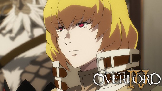 オーバーロード 感想 評価 レビュー アニメ