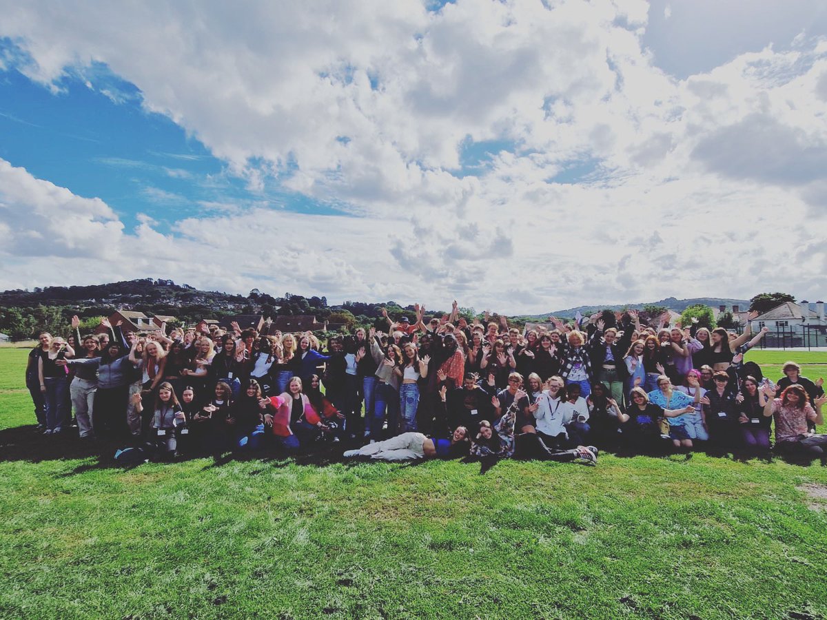 6thFormSHS's tweet photo. We loved meeting our new Y12 year group today. What an amazing group of young people! We can’t wait to follow your journey through #shsf 
#21stcenturygrammar #everythingispossible https://t.co/RFy6LQXPXH