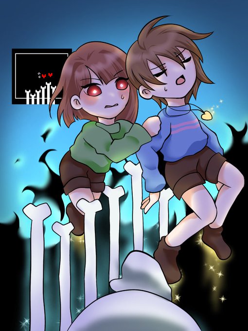 サンズ戦のtwitterイラスト検索結果 サンズ戦のtwitterイラスト検索結果