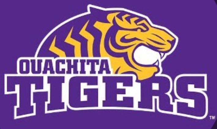 #AGTG After a great team camp and talk with Coach Knight <a href="/derbytd/">Jay Derby</a> <a href="/CoachSpenceOBU/">Spencer Knight</a> I am blessed to earn my first NCAA offer from Ouachita Baptist University!