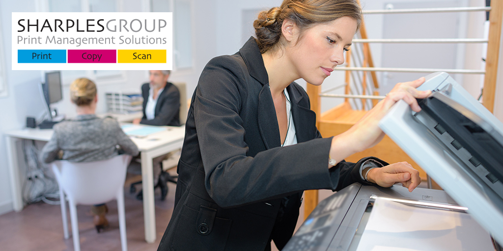 Sharples Group Ltd tweet media