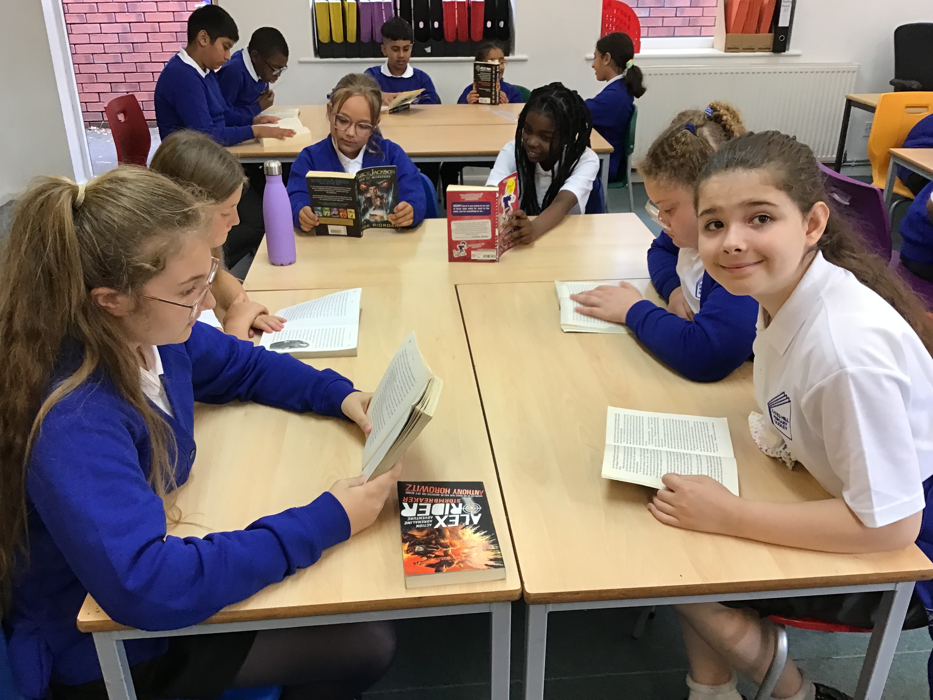 Kates Hill Primary Dudley (KatesHillPri) / Twitter