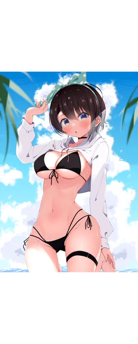まだ遊び足りないちゅば#プロテインザスバル 
