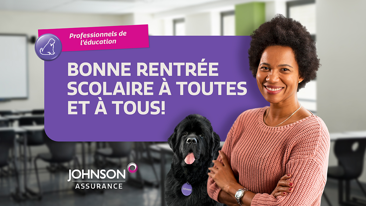 AEFNB (@aefnb) on Twitter photo Alors que l’année scolaire commence, <a href="/WeAreJohnson/">Johnson Insurance</a> veut remercier les enseignants et le personnel de soutien qui se préparent aux défis et possibilités qui les attendent. Merci pour tout, et surtout pour la différence que vous faites dans la vie des élèves. #PartenaireJohnson Alors que l’année scolaire commence, <a href="/WeAreJohnson/">Johnson Insurance</a> veut remercier les enseignants et le personnel de soutien qui se préparent aux défis et possibilités qui les attendent. Merci pour tout, et surtout pour la différence que vous faites dans la vie des élèves. #PartenaireJohnson