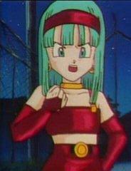 PersonaDemonz's tweet photo. @TheTrueRealAkA @JmoneyGamer2 @OtakuGod270 Ok I figure he meant Maron. But come on yall really forgot about dragon ball gt bra/bulla huh? https://t.co/ckFXe47ofd