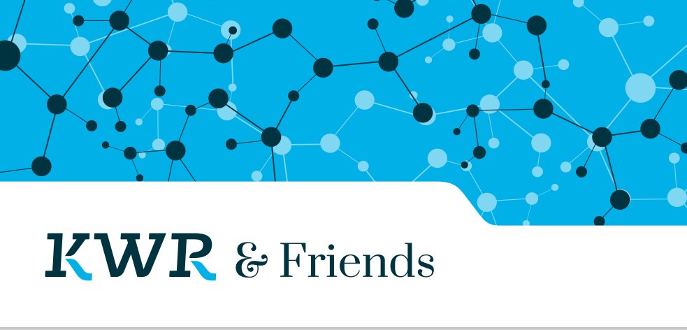 KWR_Water's tweet photo. KWR welcomes you, next week at #WorldWaterCongress in Copenhagen! Our motto will be #KWRandFriends, to symbolize our #CollectiveResearch with Dutch and Flemish water companies and international water sector partners.
▶️ Check out our program! https://t.co/ys9cibgGj0 no. C2-331 https://t.co/a8dSGeymFg