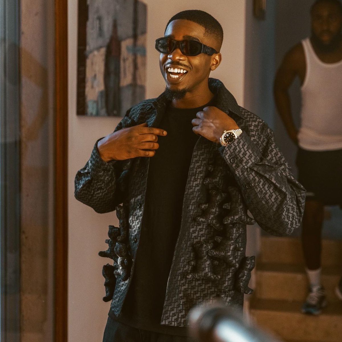 MHDOfficiel's tweet photo. 🏴‍☠️🃏 https://t.co/64UpDS3te8