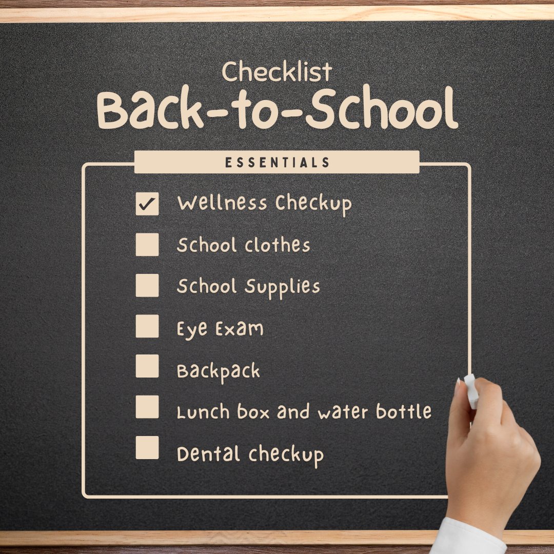 Mibevcollective's tweet photo. https://t.co/AwXG2htnZE 

This is the time of year to utilize the wellness visits. These visits promote better health and can even catch health problems early!

Wellness visits are part of the benefits provided to the beverage industry by the Michigan Beverage Collective. https://t.co/9o6N3h9j4W