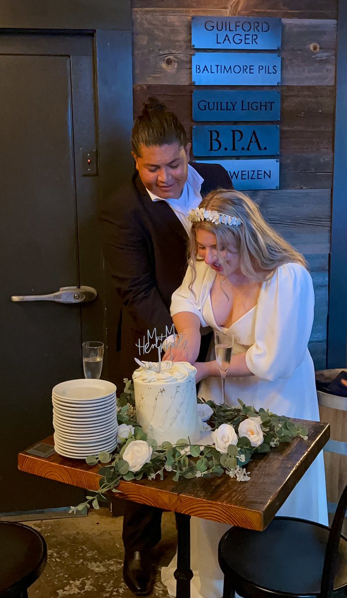 _t__y__l__e__r_'s tweet photo. Some wedding shenanigans🤍 https://t.co/cOEX2IwgwH