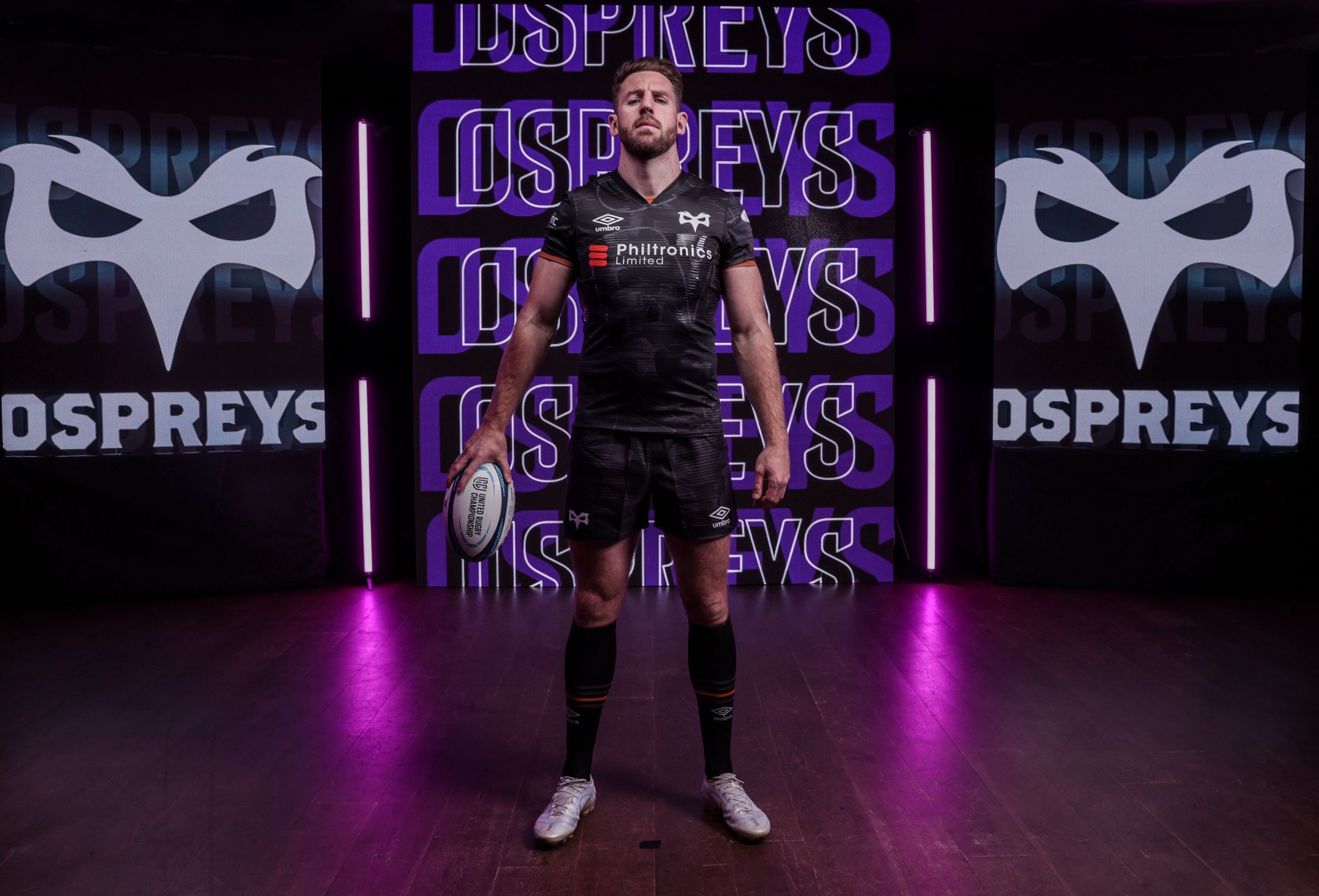 Ospreys on Twitter "🏉 Countdown to Round 1 of the URCOfficial 💪 🎟