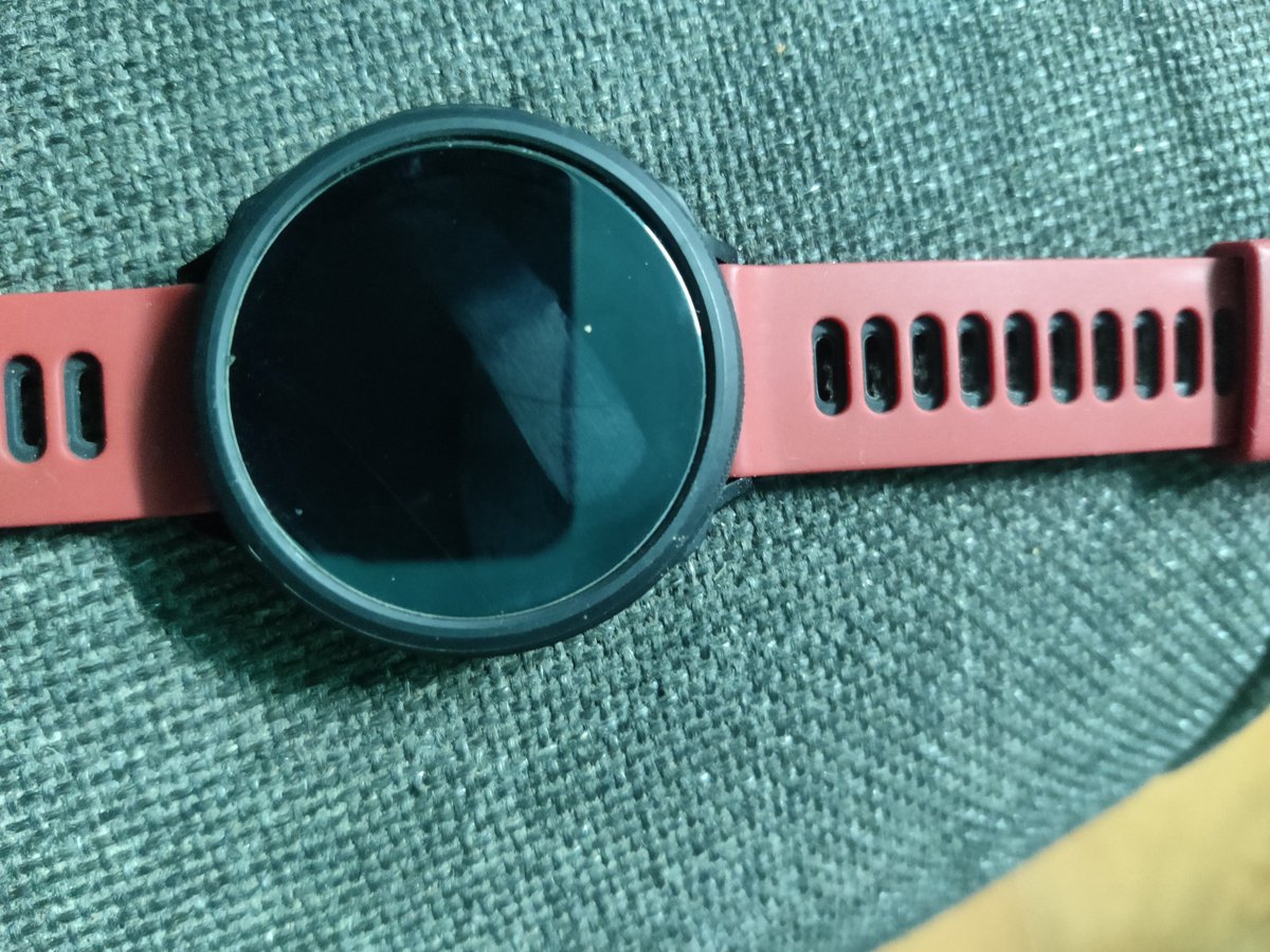 nikhilps_'s tweet photo. I have the galaxy watch 4. Suddenly stopped working , Samsung support center told me that watch got damaged by water from rain. The WARRENTY DECLINED i need to pay 7000INR to fix this. https://t.co/dMy78N0zlM